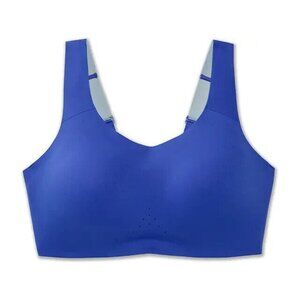 Women's Brooks Dare Scoop Back Sports Bra Running 32 C/D
